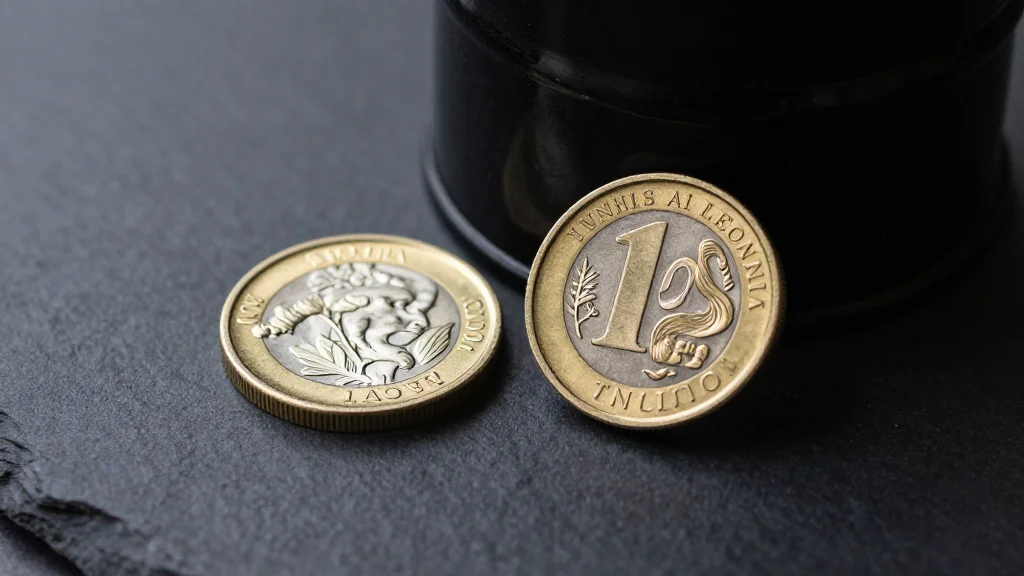 Australian, New Zealand Dollars Slip Toward Support as Middle‑East Oil Shock Hits Asia‑Pacific