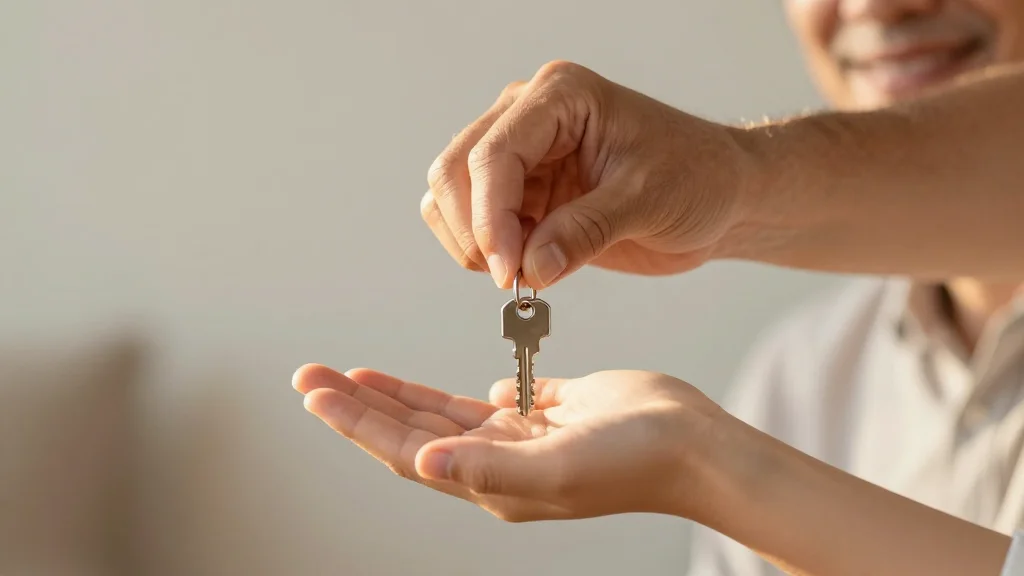Finding Your New Normal in Relating to Your Adult Children