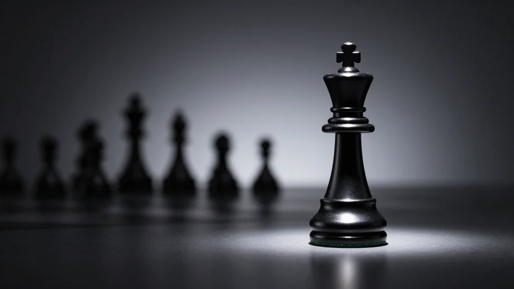 In Winner-Take-All Markets, Diversification Is a Liability