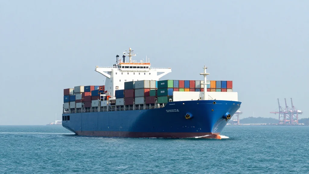 Maersk Joins Race to Target Burgeoning China-India Trade with Capacity Boost