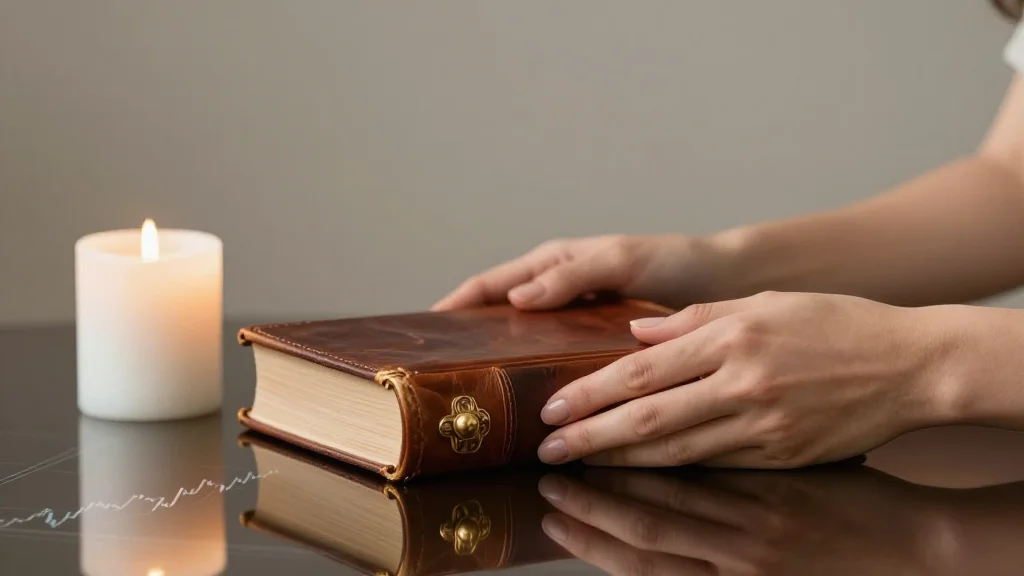 A Mother's Grief Unveiled in New Memoir