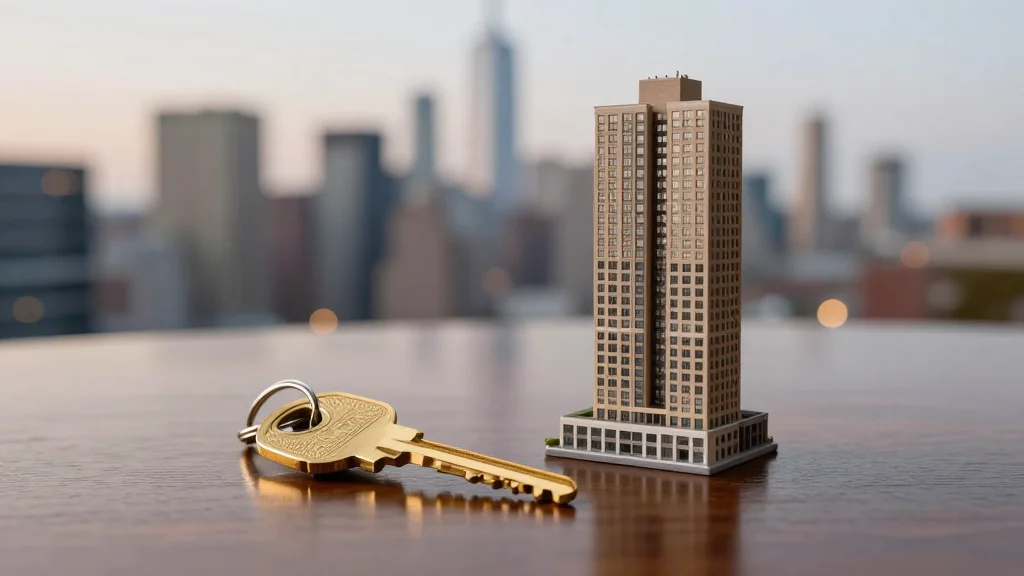 We Did the Math on Ken Griffin's Pied-À-Terre Tax Bill