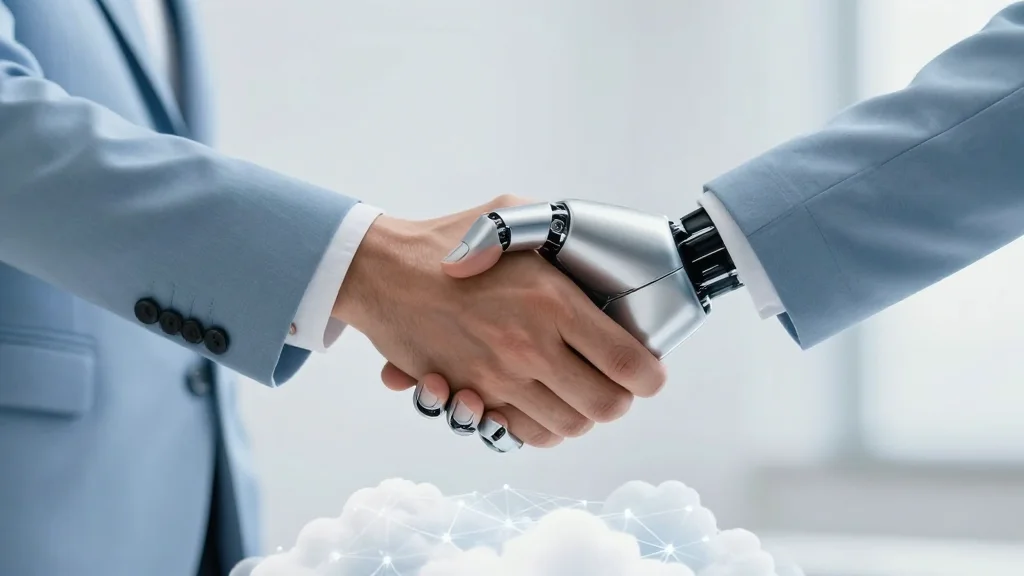 Google Cloud Adds NTT DATA to Gemini Enterprise Delivery Push