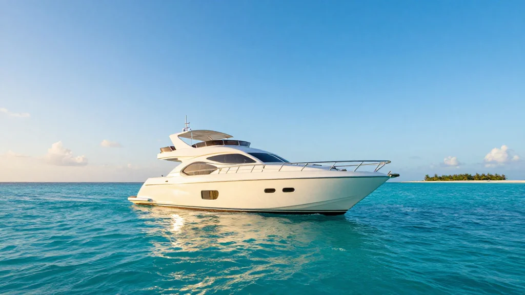 Scenic Unveils Extensive Discovery Yachts Voyages for 2028-29