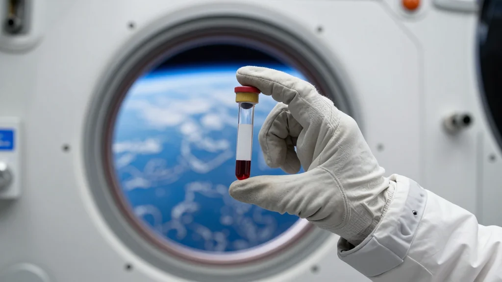 China’s Space Station Crew: Onboard Experiments