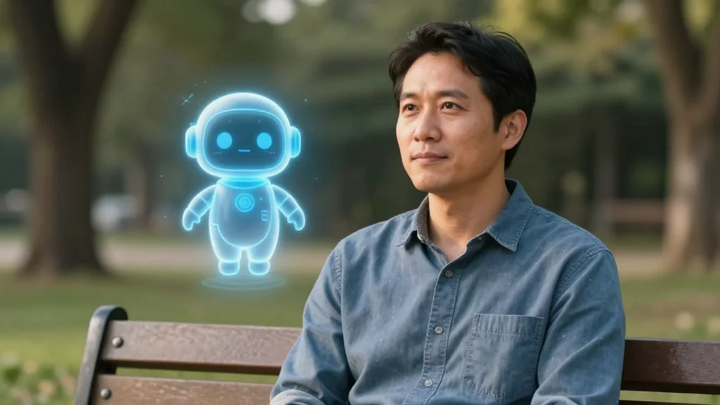 Study Finds 78% of Workers Personify AI as They Seek Personal Support, Sparking Leadership Alarm