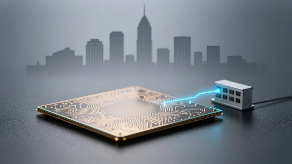 Tech Hardware May Revert to Low‑margin Commodity Perception