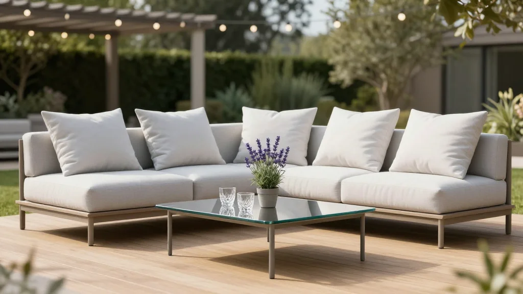 Houzz 2026 Summer Trends Report Shows Outdoor Spaces Surge as Top Home Priority