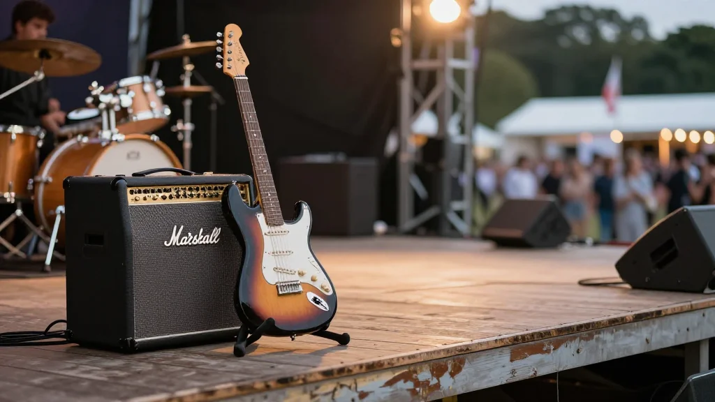 Goose Honor Bob Weir with “One More Saturday Night” To Support Jam for Cam at Benefit Festival