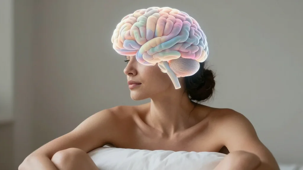 Depression May Not Affect Every Brain In The Same Way