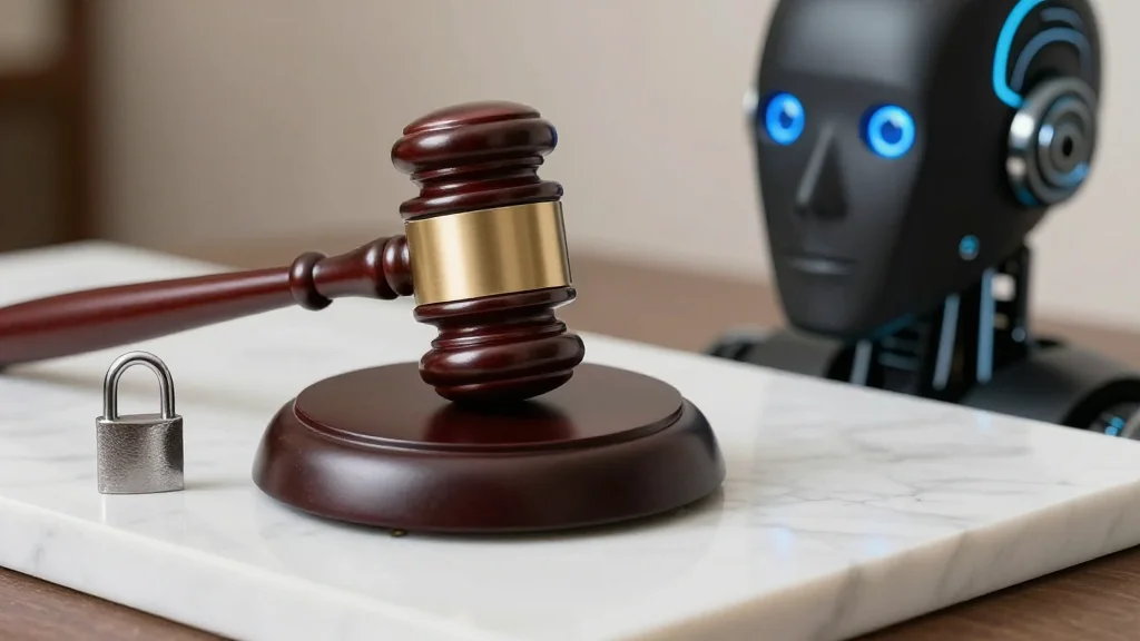 Senate Panel Votes 22-0 to Restrict AI Chatbots for Children