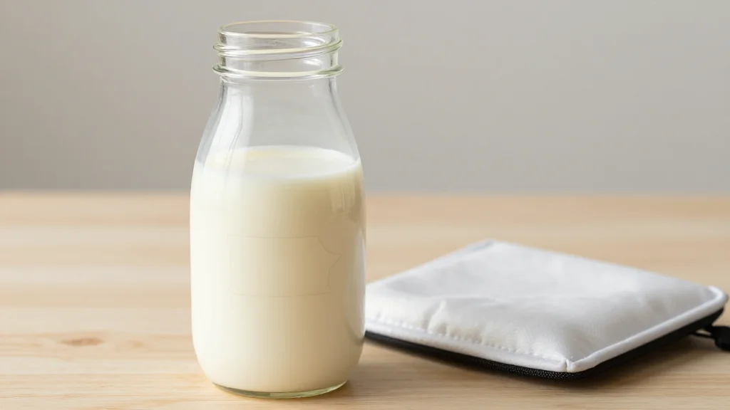 Kansas-Oklahoma Partnership Boosts Donated Breast Milk Supply for Neonates