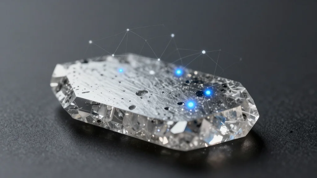 AI Detects Atomic Defects, Revolutionizing Material Design