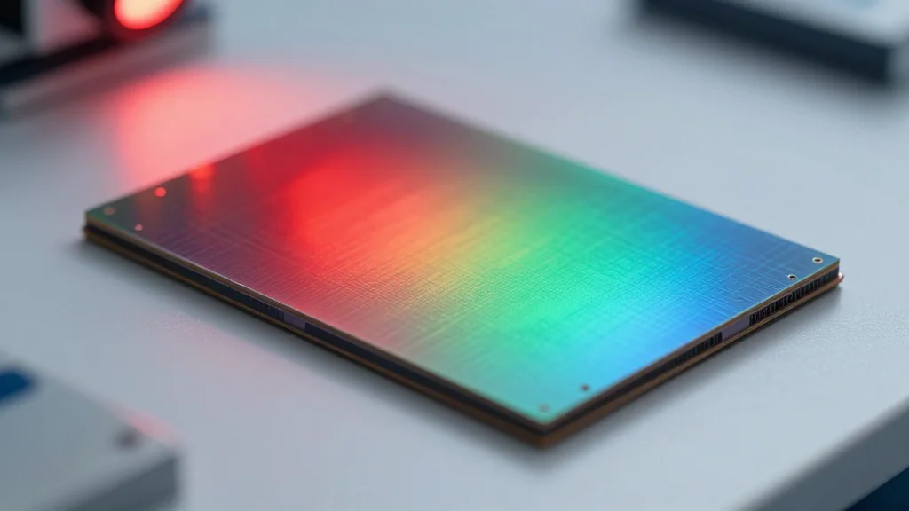 Nanoscale Device Converts Wasted Infrared Light Into Usable Energy