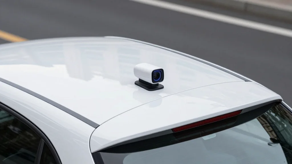 BYD to Launch 2026 Seagull on May 11 as First Entry-Level EV Equipped with LiDAR