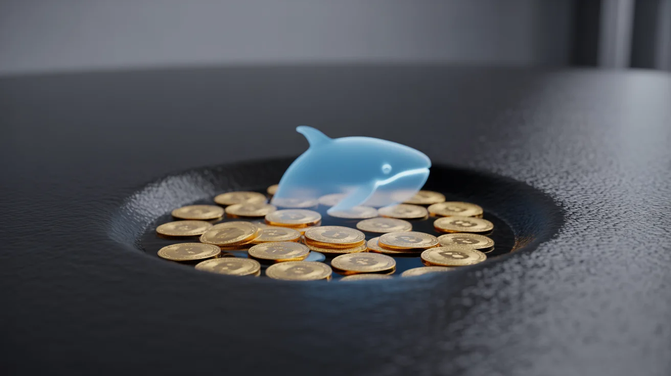 Act Quickly: Limited stUSDS Liquidity Persists This Week