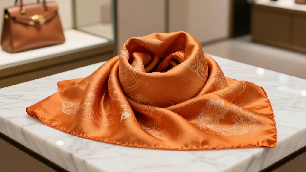 Hermès Opens First Stand‑Alone Boutique in Beijing’s Sanlitun District