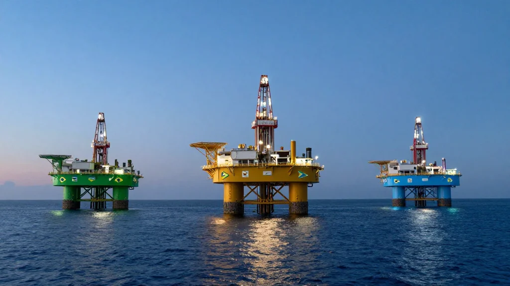 Latam Producers Take Strait Shot at Investment