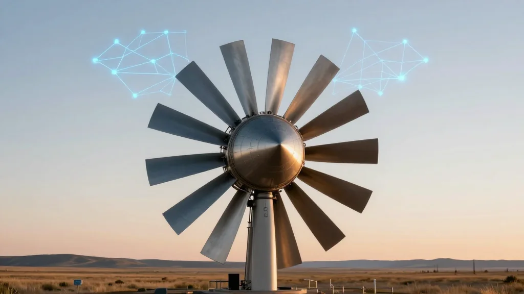 Mitsubishi Power and Tallgrass Launch $7 B AI Energy Hub in Wyoming
