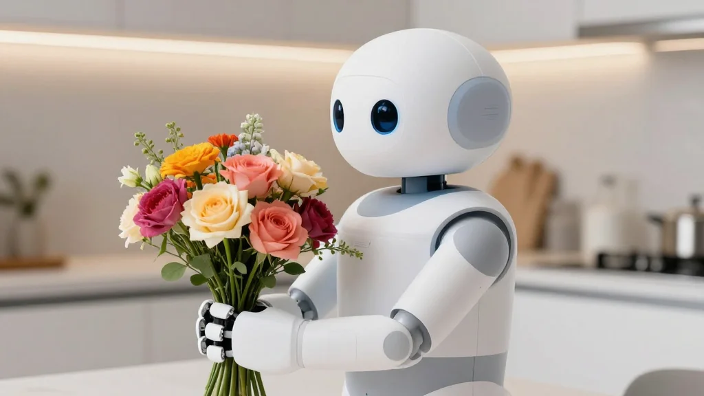 X Square Robot Unveils New Embodied AI Model, Says Robots Will Arrive in Homes in 35 Days