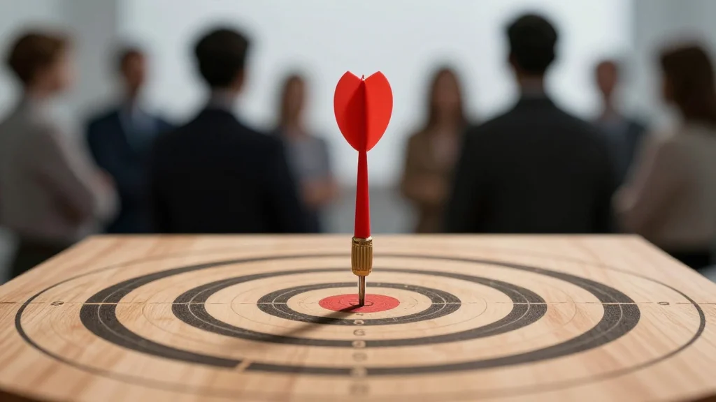 Define Your Audience's Belief Before Building Anything