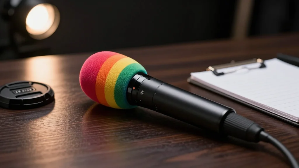 What ‘Heated Rivalry’ Reveals About LGBTQ+ Media And Marketing