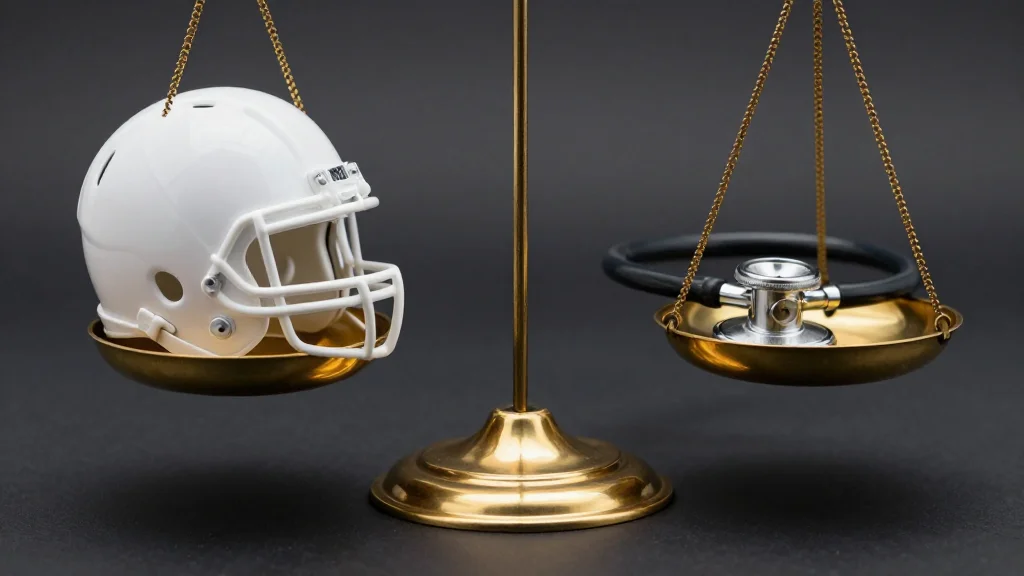 Former NFLPA Counsel Seeks Case Suspension After Hospitalization