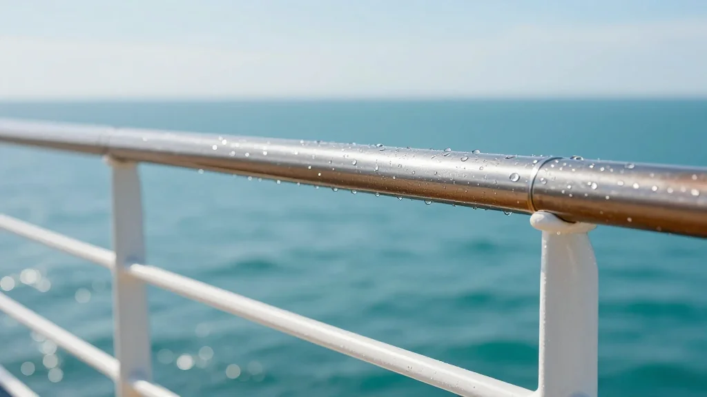 Cleanest Cruise Lines in 2026: Explora Journeys, Viking, and Disney Top U.S. News Rankings