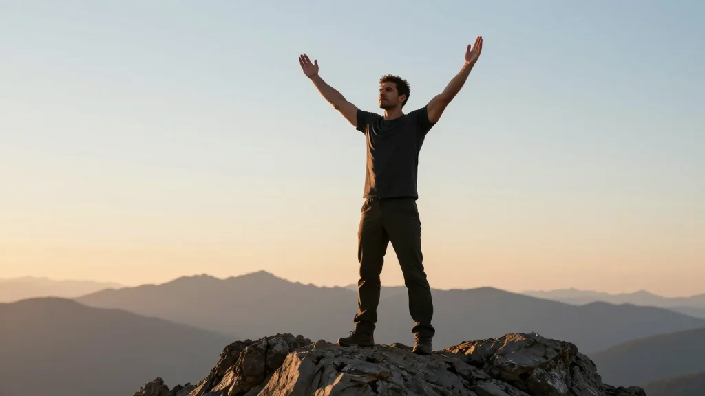 Live Authentically: Pursue Your Passion, Ignore Others' Judgments