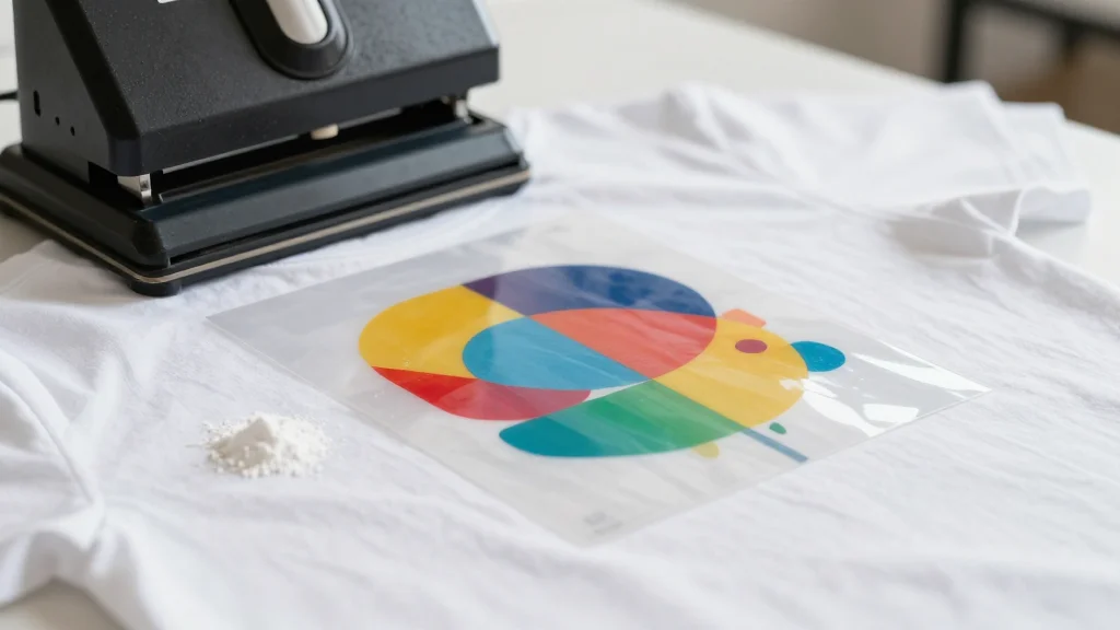 DTF Transfer Printing in Ohio: Fast, Scalable, and High-Quality Custom Apparel Solutions