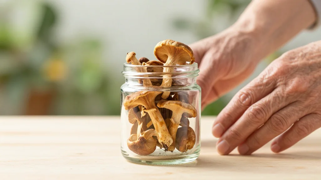 High-Dose Psilocybin Triggers Temporary Cognitive Gains in 80‑Year‑Old Alzheimer’s Patient