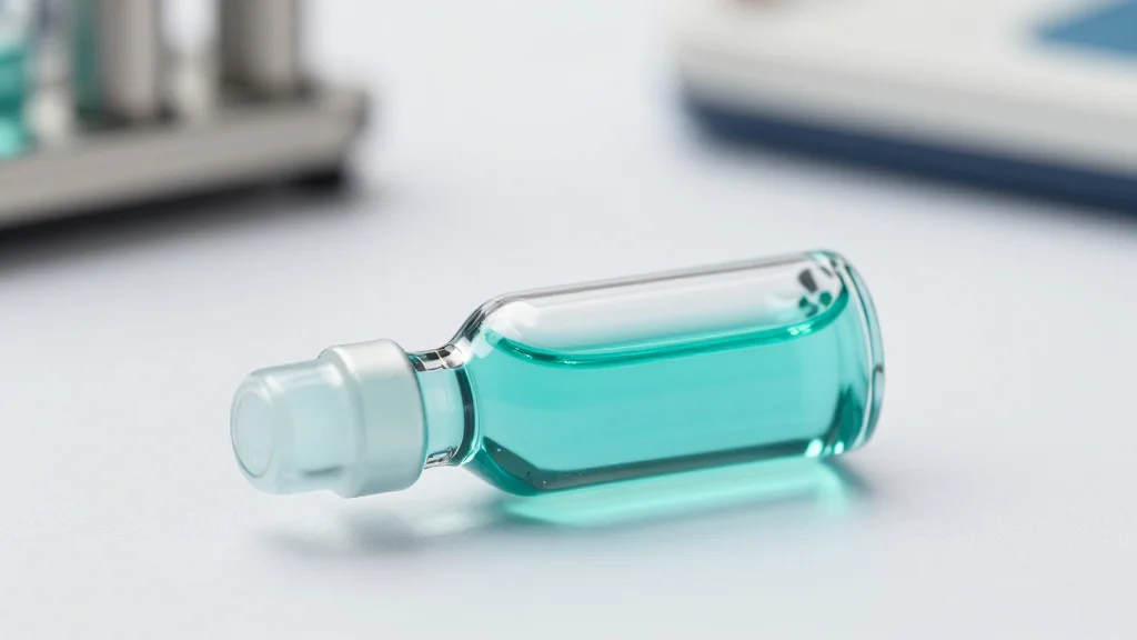 Merck Reports the P-III (TroFuse-005) Trial Data on Sacituzumab Tirumotecan for Advanced or Recurrent Endometrial Cancer