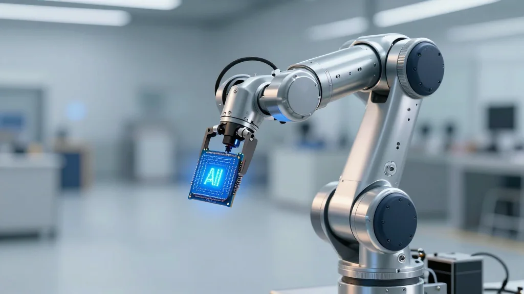 Intel Logs 130+ Edge AI Design Wins and Unveils OpenVINO Physical AI Framework