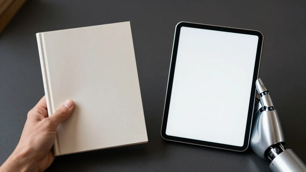 Write for Humans and Machines—Or Lose Both