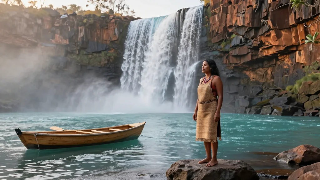 Horizontal Falls Tourism Extended to 2028 as State Tips $5 Million Into Infrastructure