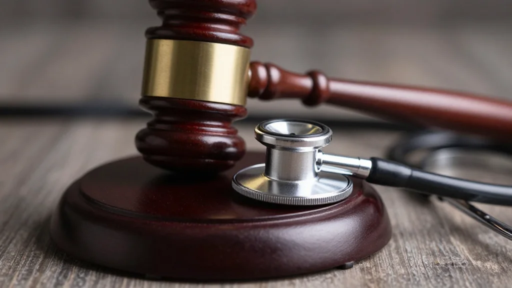 NJ High Court Blocks Double Recovery of Future PIP Medical Benefits