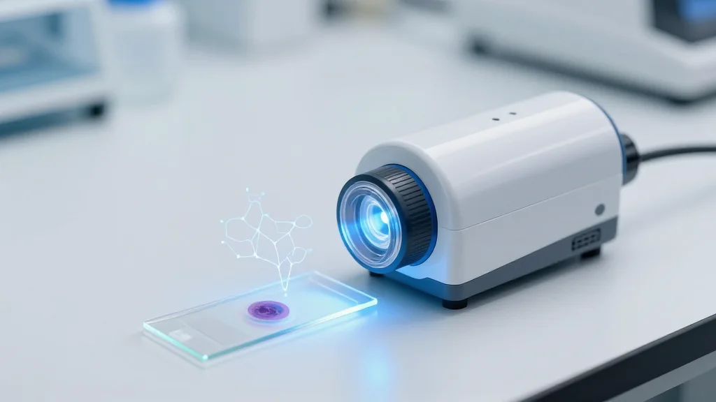 Aiforia Unveils Next‑Gen CE‑IVD AI Tool for Prostate Cancer Biopsy Analysis