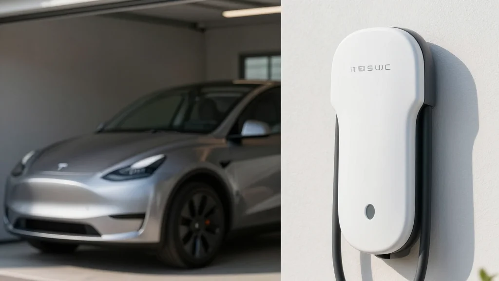 Use Existing Outlets, Skip Expensive Home Charger