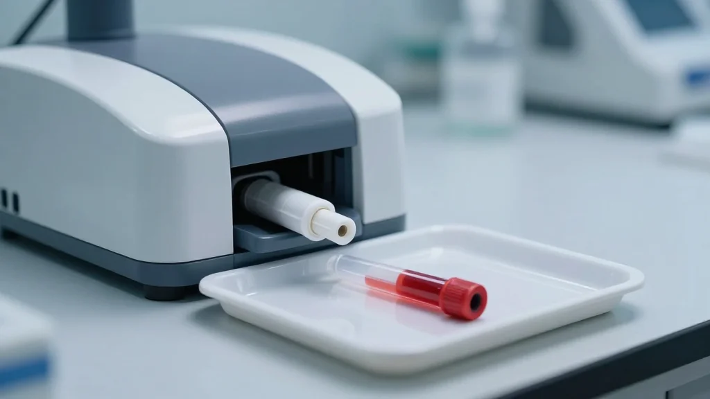 Bipartisan Deal Paves Medicare Path for Grail's Cancer Test