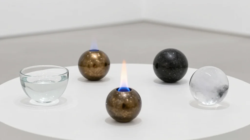 Art Basel Hong Kong Revamps Encounters Sector as Pan‑Asian Collective Experiment