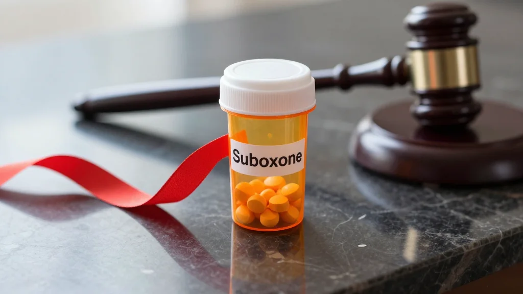 Brooklyn Clinic Owner Convicted in $52 Million Medicare Suboxone Kickback Scheme