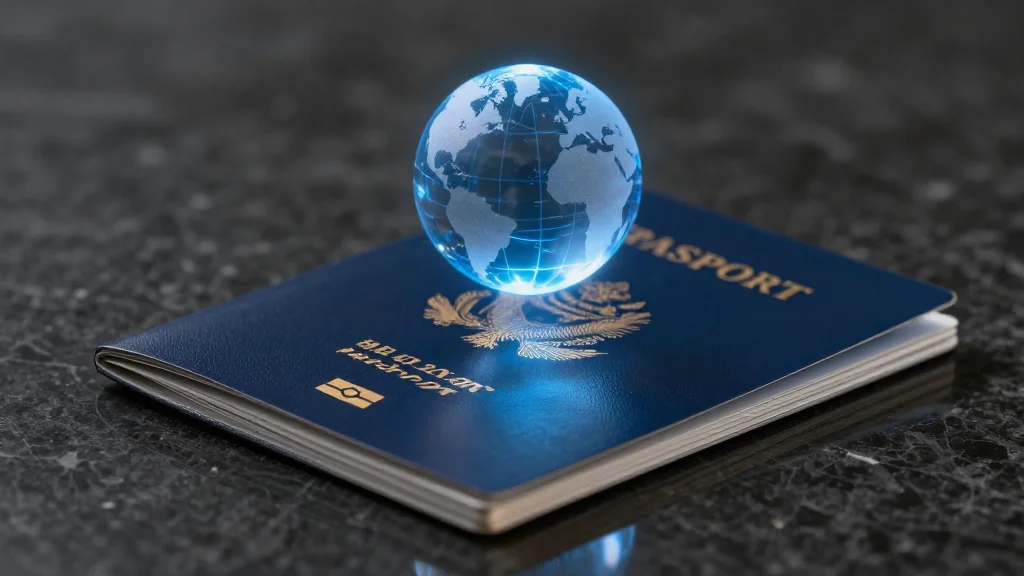 Visa‑Processing Startup Atlys Secures $36 Million Series C Led by Susquehanna Asia