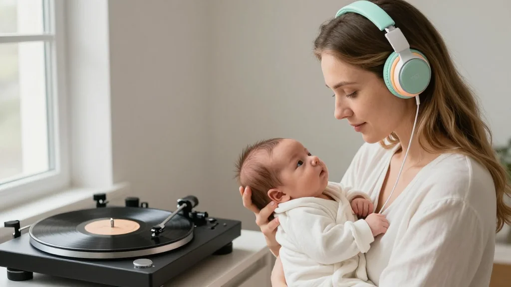 Robyn Drops ‘Sexistential,’ First Post‑Parenthood Album Tackling IVF and Solo Motherhood