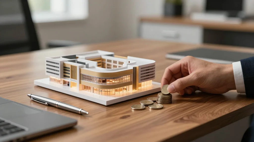 Lansforsakringar Fondforvaltning AB Publ Acquires 4,043 Shares of Simon Property Group