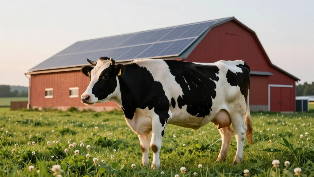 Raising the Bar: Celebrating the Best of West Cork’s Dairy Farming