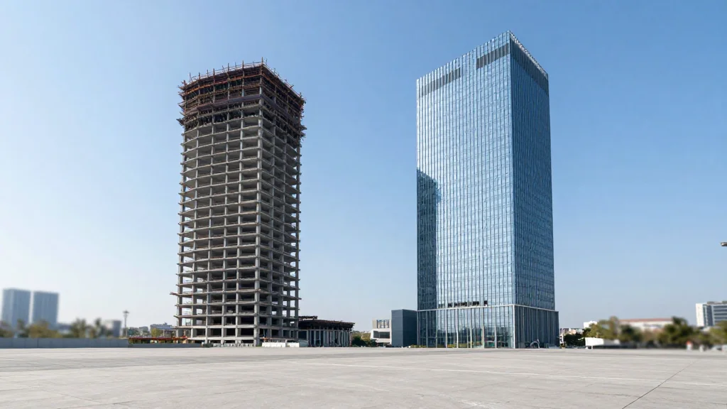 Know When You’re Building to Learn Vs. Earn