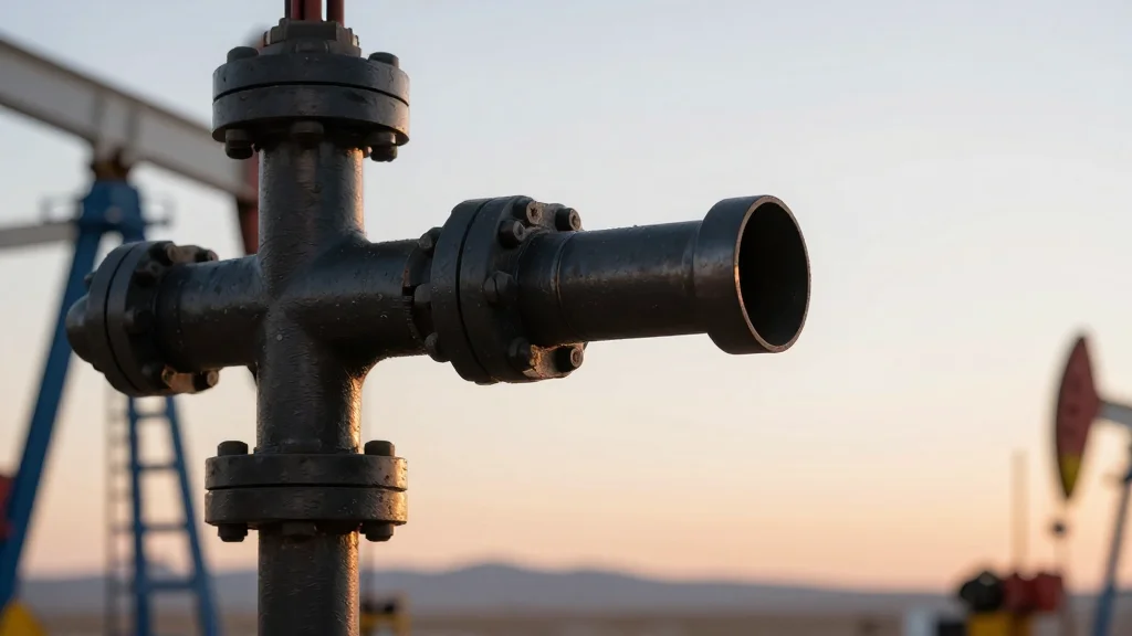 US Shale Offers No Quick Fix for Lost Mideast Crude