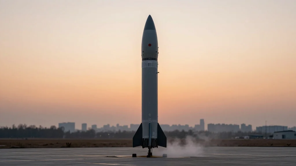 Russia Faces Loss or Nuclear Strike on Ukraine