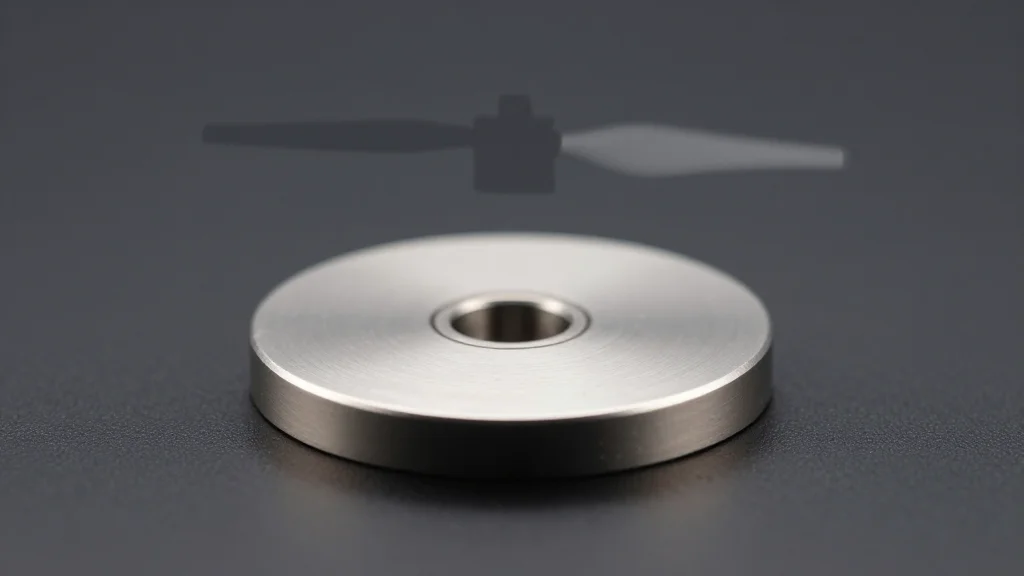 China's Rare‑Earth Magnet Monopoly Endangers U.S. Drone Production