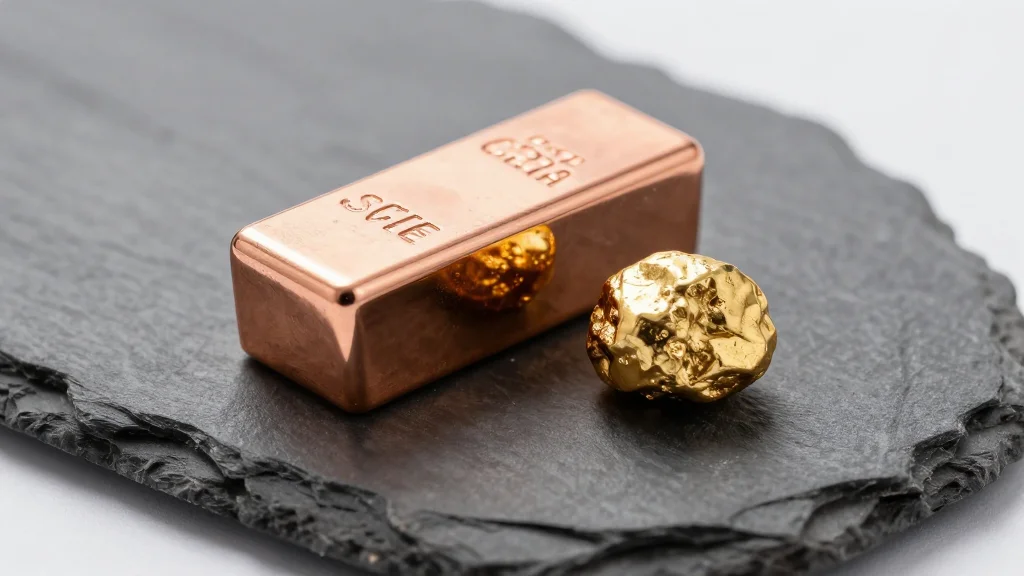 Northisle Copper and Gold Secures $115M Financing Including Private Placement with Wheaton Precious Metals